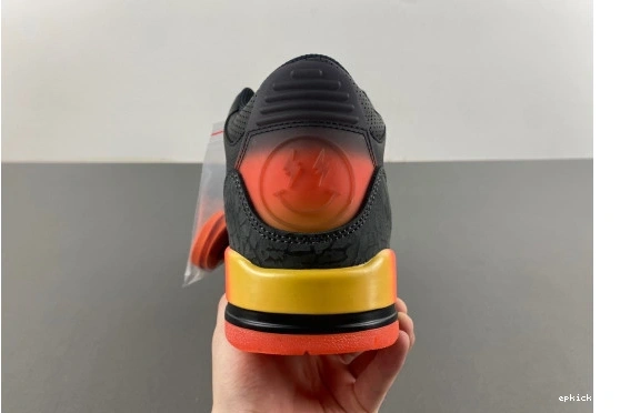 Rep EP J 3 Retro  Rio FN0344-001 FN0344-001 Balvin  Jordan 0309